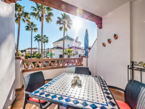 Apartment with pool near Burriana beach, Nerja